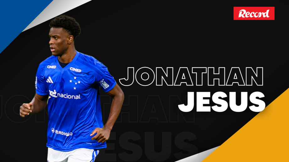 Defesa do Cruzeiro está a ser negociado pelas águias