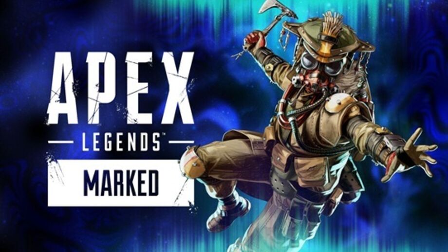 Apex Legends: Marked já está disponível