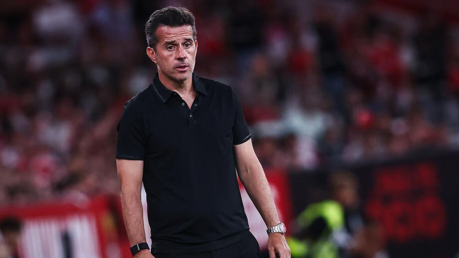 Benfica de Marco Silva defronta o Casa Pia na 2.ª jornada da Liga Betclic