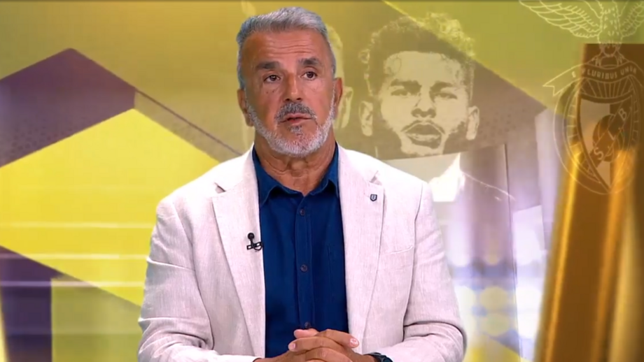 Análise na CMTV sobre o reforço do plantel das águias