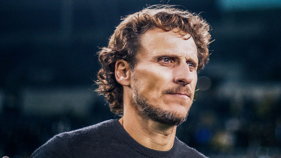 Diego Forlán