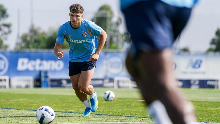 Pietuszewski pára três semanas com nova lesão muscular