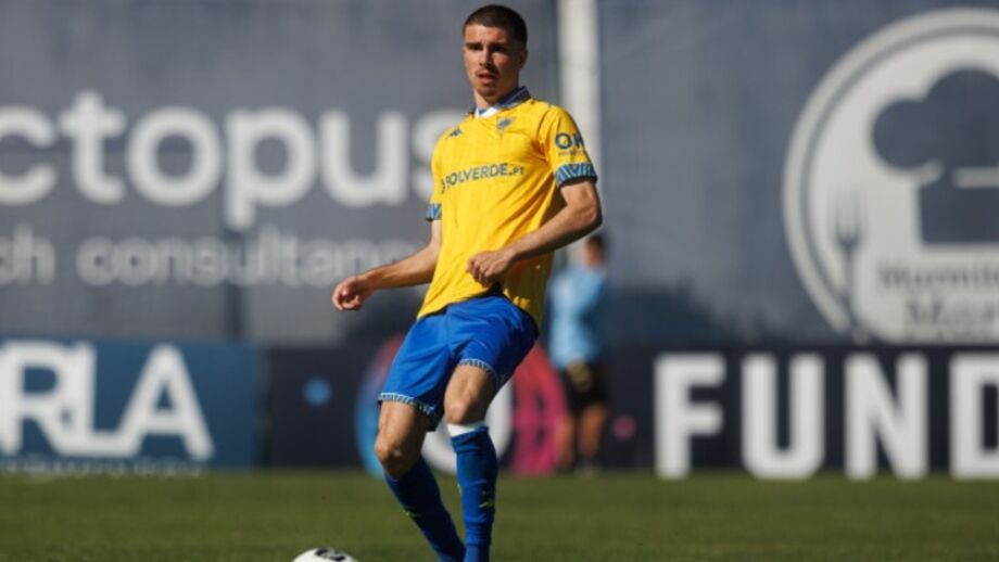 António Vital deixa Estoril para jogar no Farense
