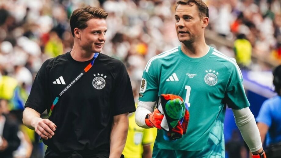 Urbig e Neuer em destaque