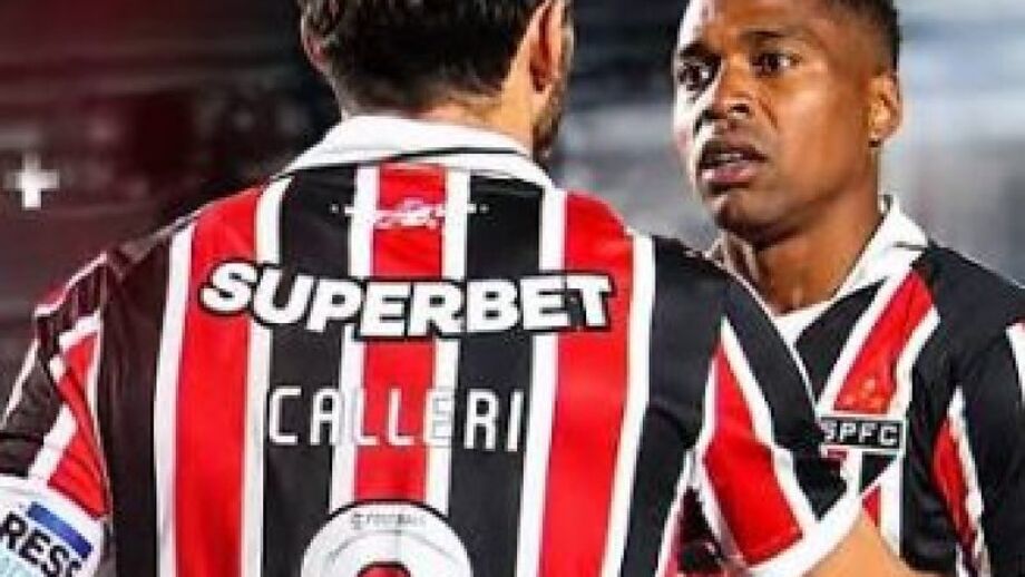 Momento viral com Wendell