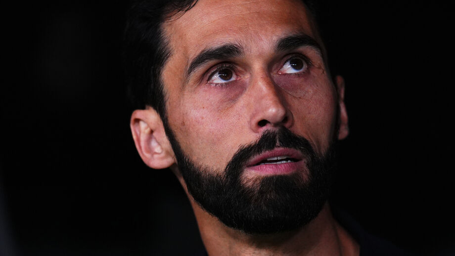 Arbeloa envolvido em momento polémico
