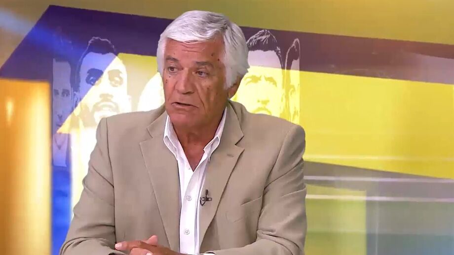Paulo Andrade aponta às regras que foram determinantes