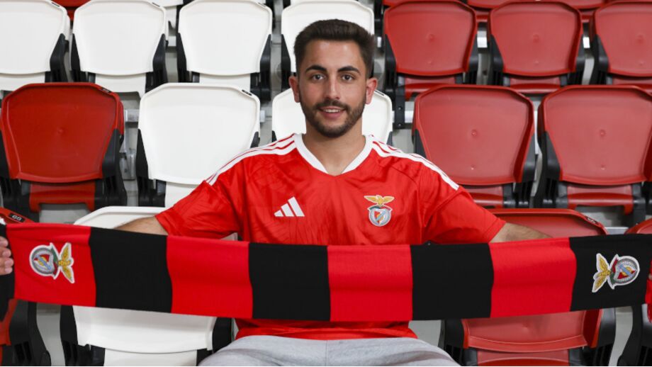 Bernardo Pegas