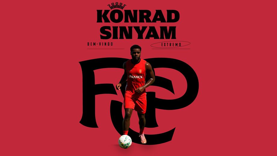 Konrad Sinyam