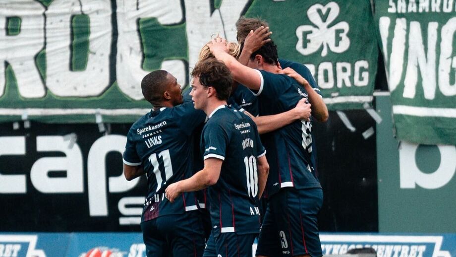Aarhus é o próximo adversário