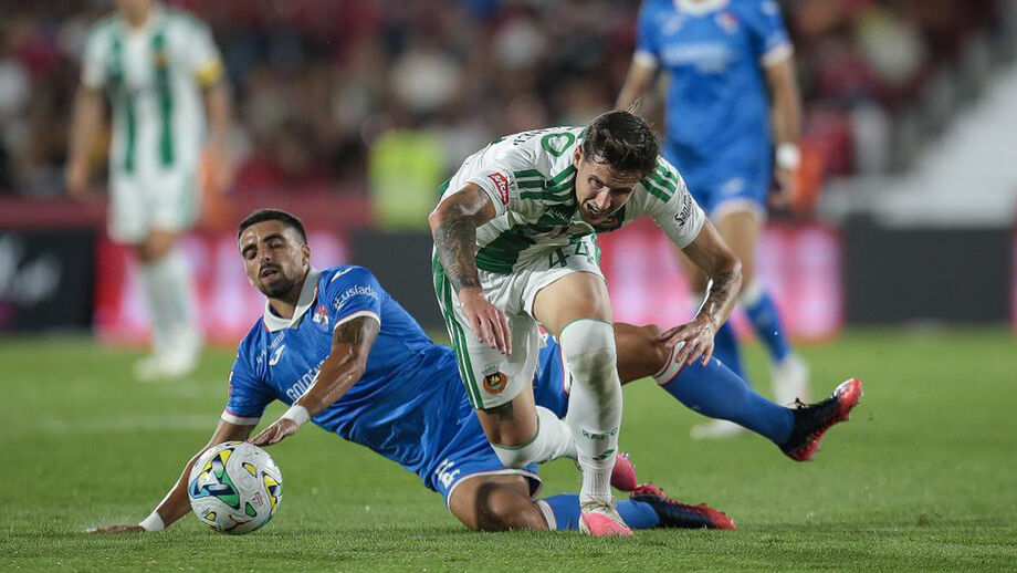 Tamás Nikitscher vai merecer a confiança de Sotiris Silaidopoulos