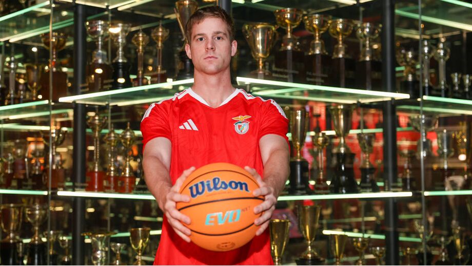 Luke Barrett