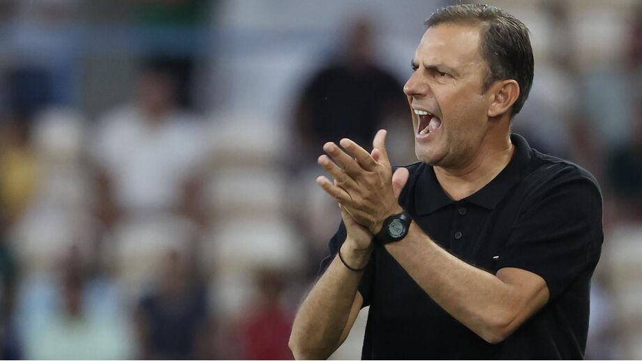 Sotiris Silaidopoulos, Rio Ave