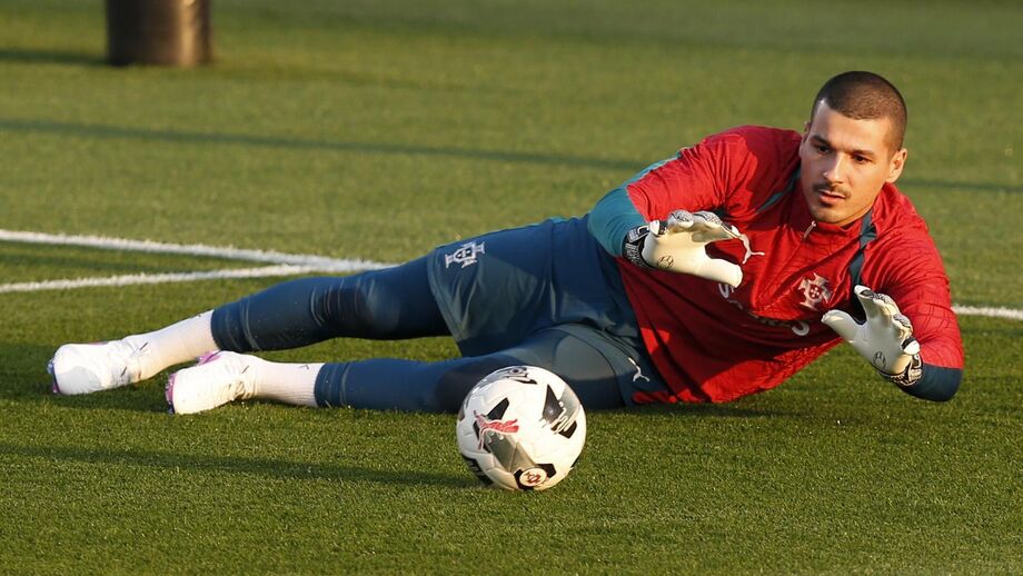 Ricardo Velho é esperado na Grécia este domingo