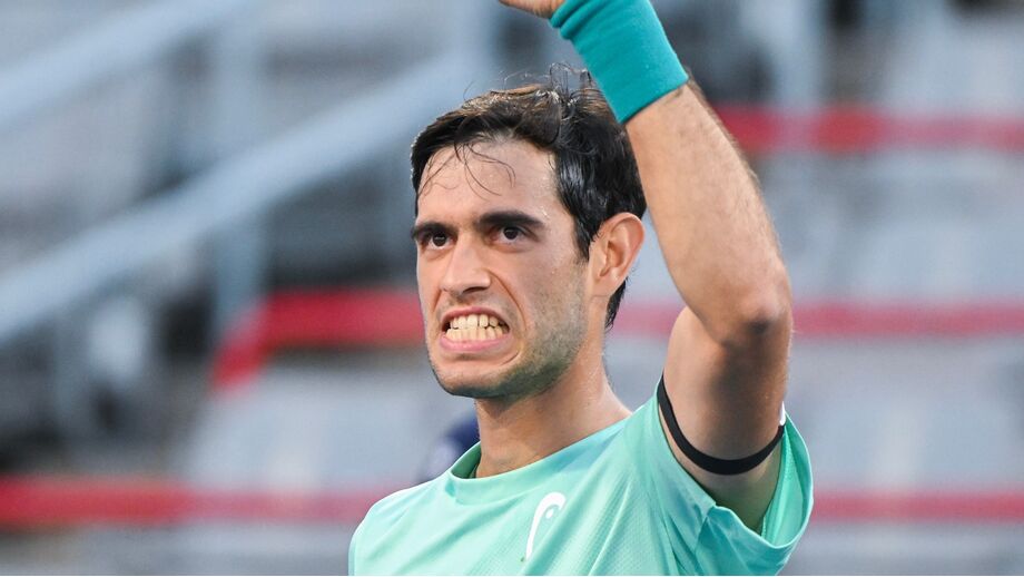 Nuno Borges