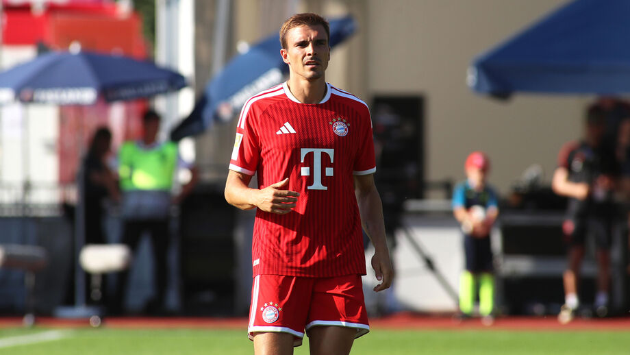 Benfica vai à luta por João Palhinha: concorrência e firmeza do Bayern não assustam