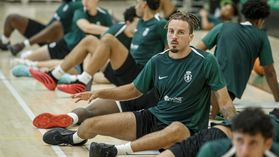 Gabe Kalscheur
