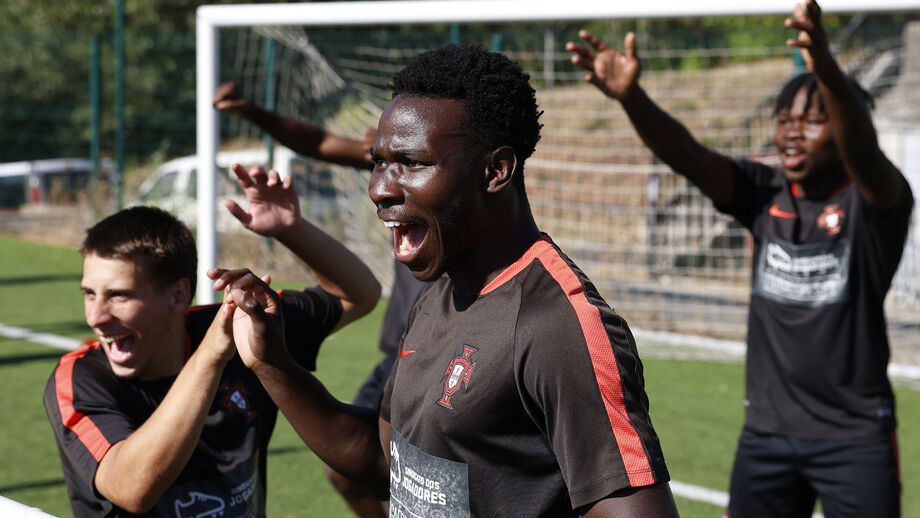Thierno Diallo