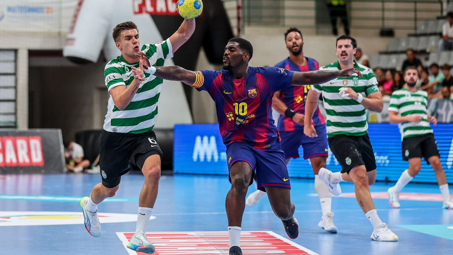 Sporting-Barcelona