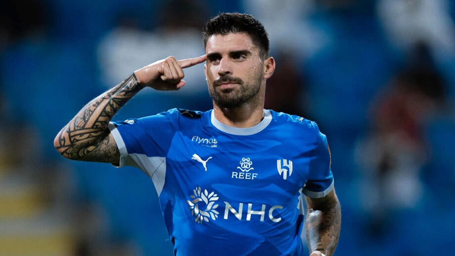 Rúben Neves assinou uma assistência