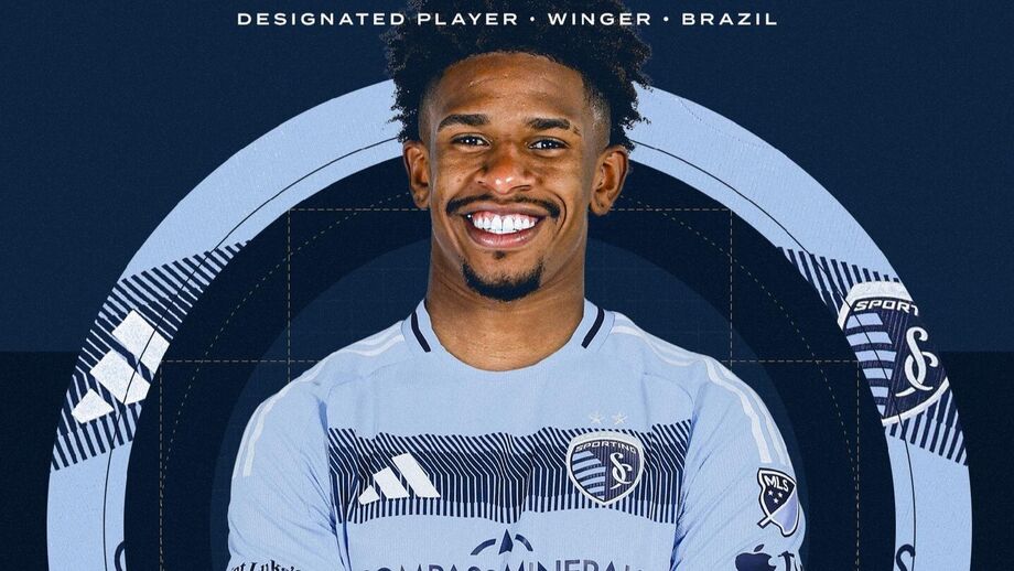 André Luiz muda-se para a MLS