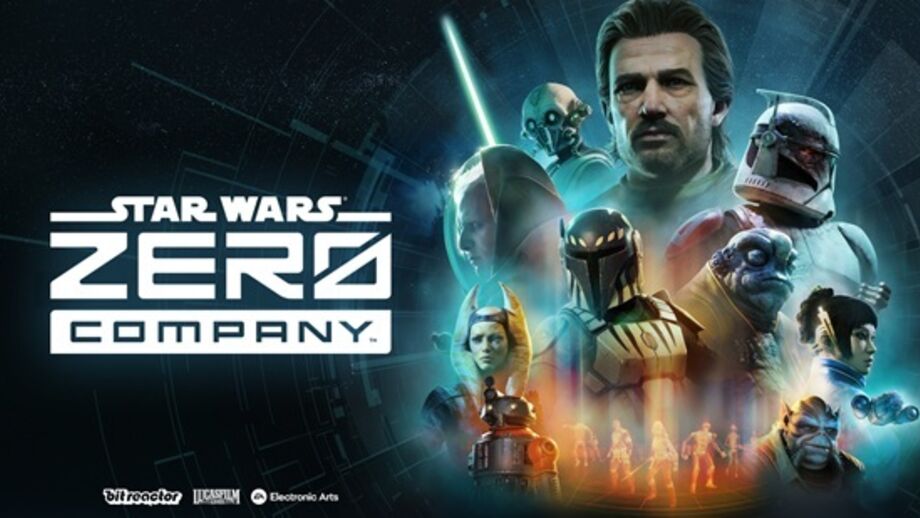 Star Wars Zero Company