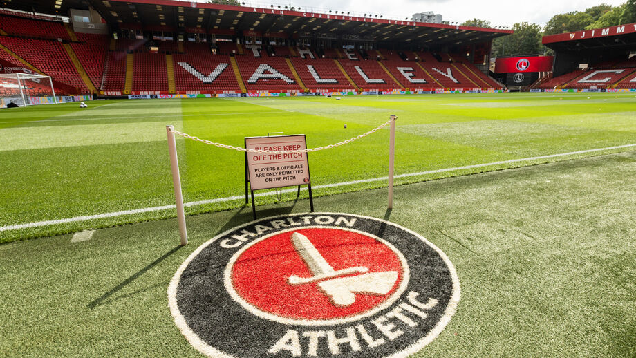 Macabro: polícia investiga aparecimento de homem morto no interior do estádio do Charlton