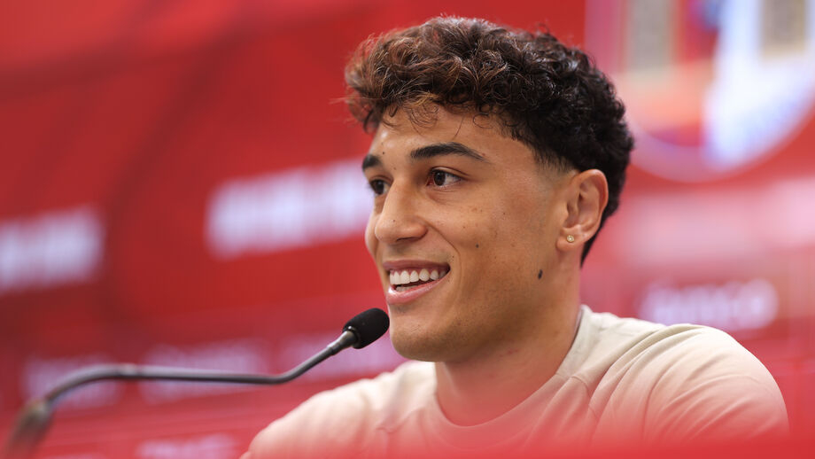 Vitor Carvalho