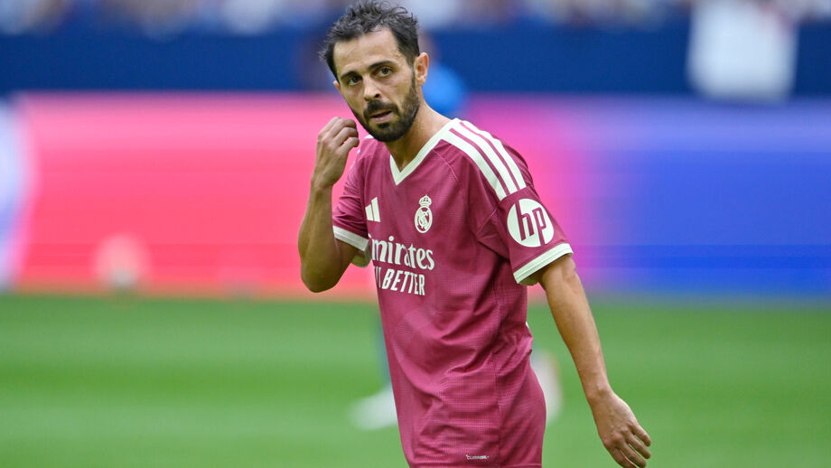 Bernardo Silva 