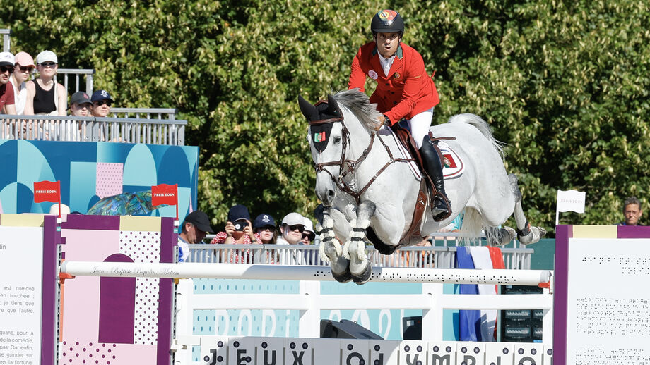 Equestre