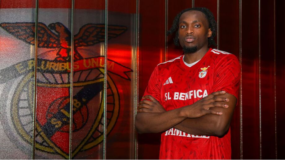 Okechukwu Okeke