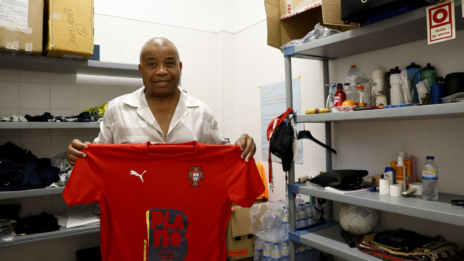 Ranque Franque: 25 anos de dedicação ao Estágio do Jogador 