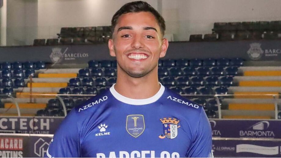 Lucas Honório