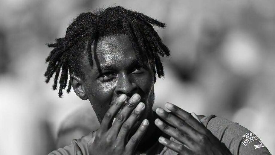 Quévin Castro jogou no York City em 2023/24