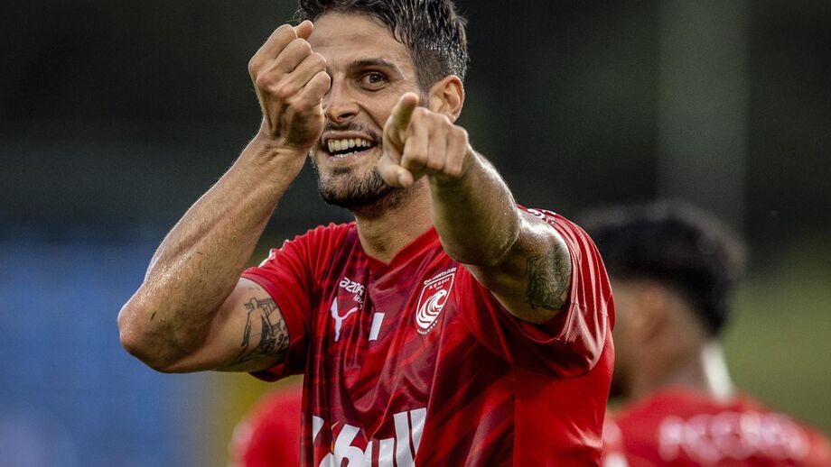 Gonçalo Paciência