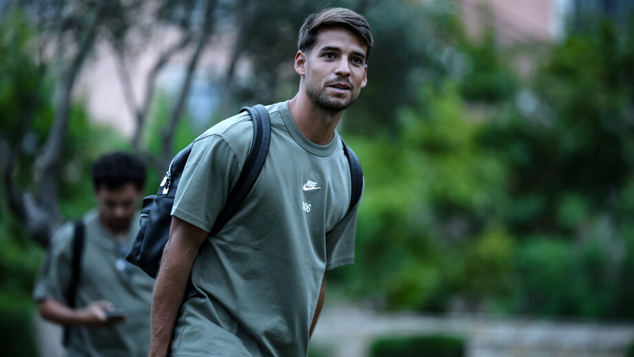 Daniel Bragança é visto como transferível pelo Sporting