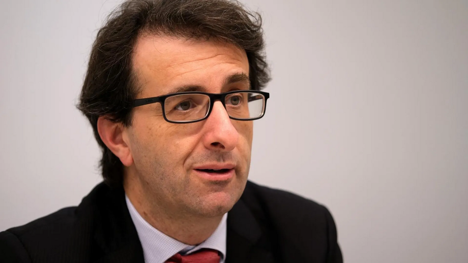Jorge Miguel Bravo