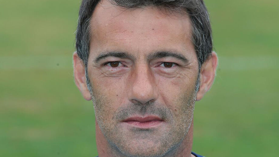 Pedro Bairrada integra equipa técnica de Filipe Gouveia no Al Jabalain