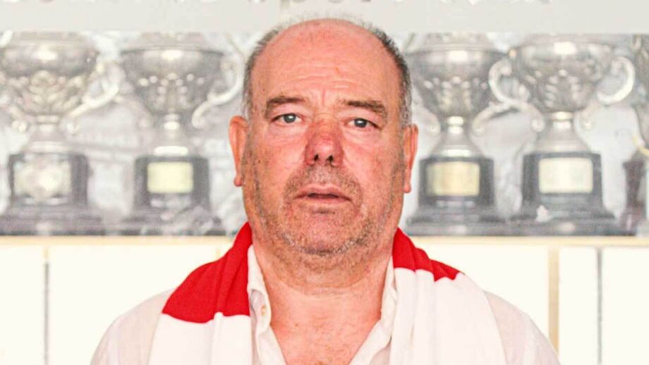 Manuel Graça no Leixões
