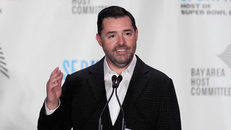 Jed York foi multado e condenado a dois dias de prisão
