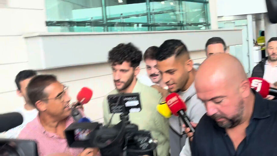 Guarda-redes proveniente do Palmeiras vai custar 4 milhões de euros