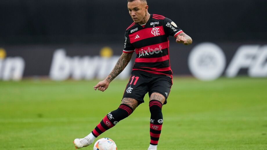 Cebolinha em destaque