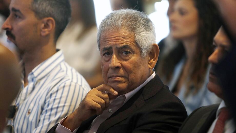 Novo Banco tenta recuperar dívidas ligadas a Luís Filipe Vieira