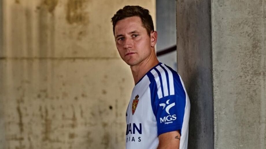 Herrera voltou a casa