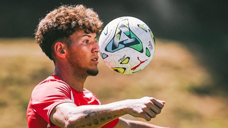 Diogo Travassos