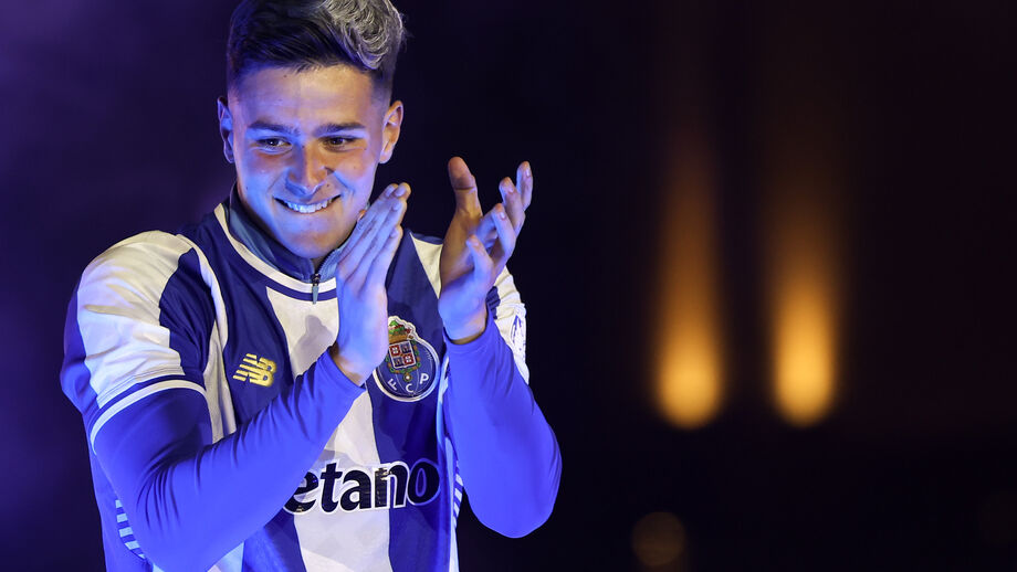 Diogo Fernandes