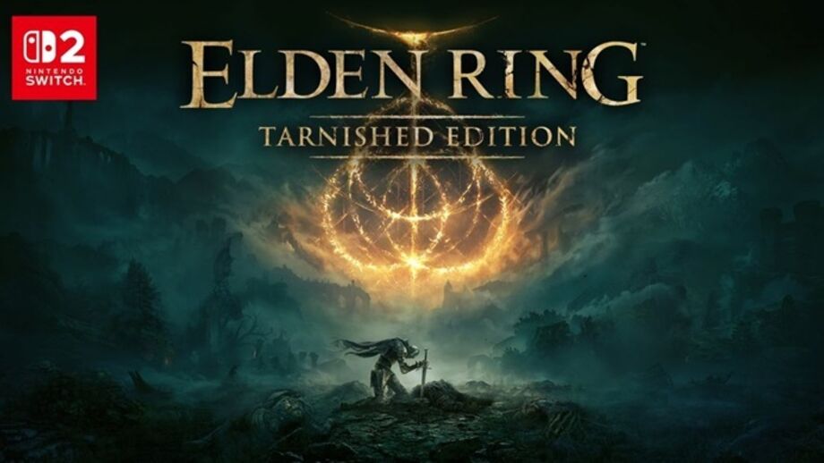 Elden Ring Tarnished Edition