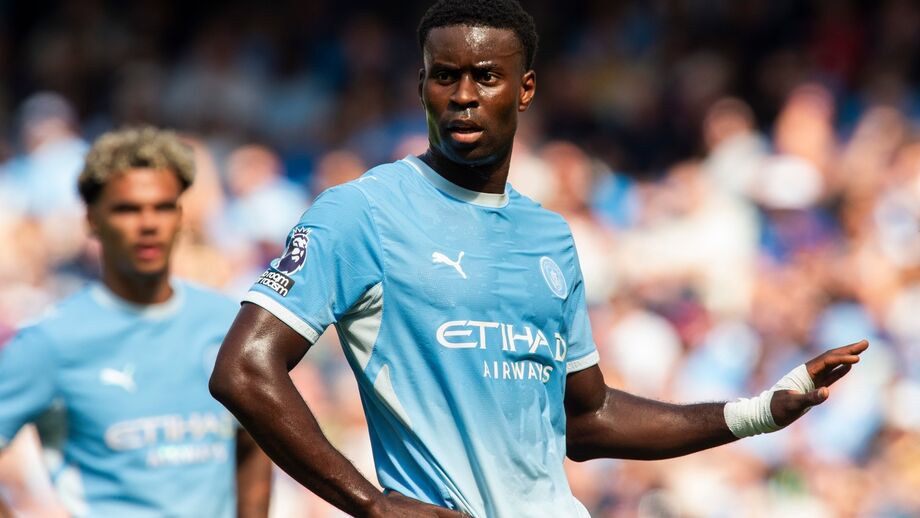 Marc Ghéhi em destaque