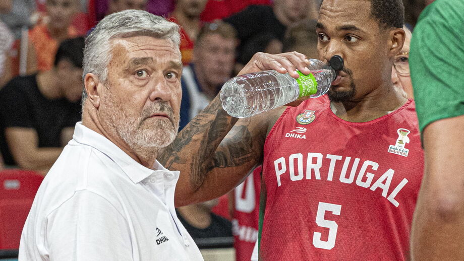 Mário Gomes