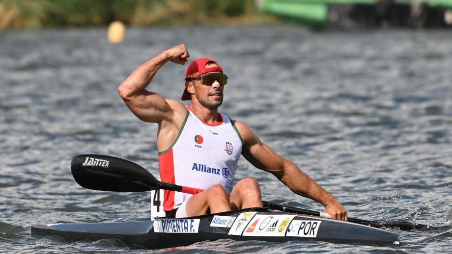 Fernando Pimenta